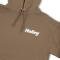 Holley Branded Fashion Hoodie 10431-MDHOL