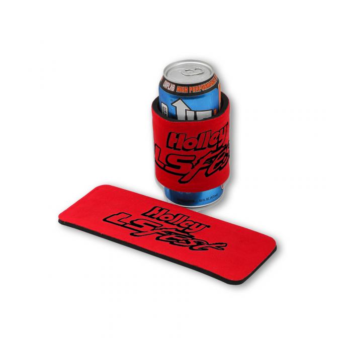 Holley LS FEST KOOZIE 36-569