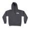 Holley Branded Fashion Hoodie 10432-3XHOL