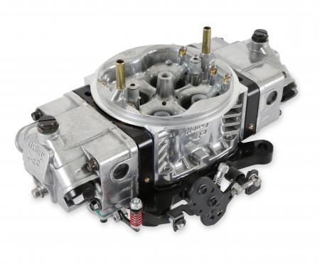 Holley 750 CFM Supercharger XP Carburetor-Draw Thru Design 0-80576SA