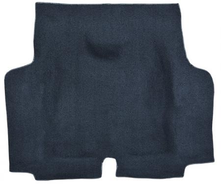 ACC 1969-1970 Chevrolet Nova 2DR/4DR Molded Trunk Area Loop Carpet