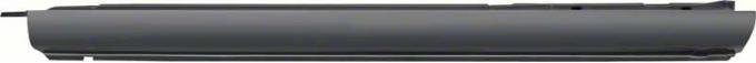 OER 1966-67 Chevy II / Nova 2 Door Full Rocker Panel-LH 4845357