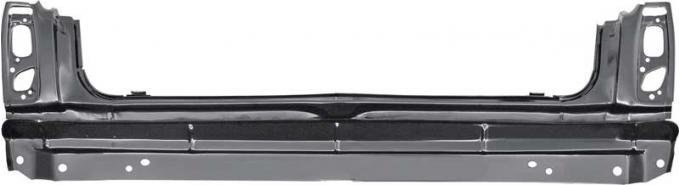 OER 1966-67 Chevy II, Nova Nova, Rear Tail Panel, EDP Coated N2107