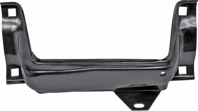 OER 1966-67 Chevy II / Nova Rear Bumper Bracket RH 3872266