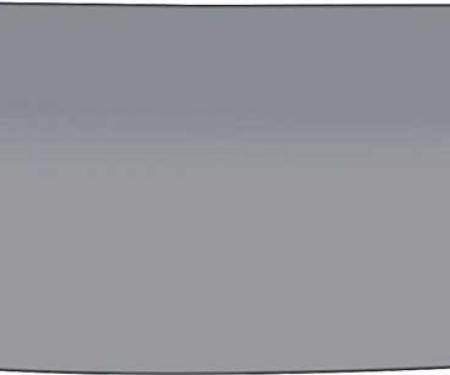 OER 1966-67 Chevy II / Nova 2/4 Door Sedan Back Glass Smoke Gray Tinted NR733Y