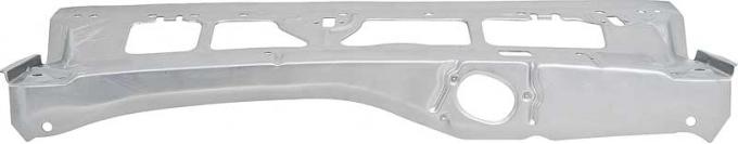 OER 1968-74 GM Top Inner Cowl Panel - Bare Metal - Various GM F-Body, X-Body Models - USA Made C11020