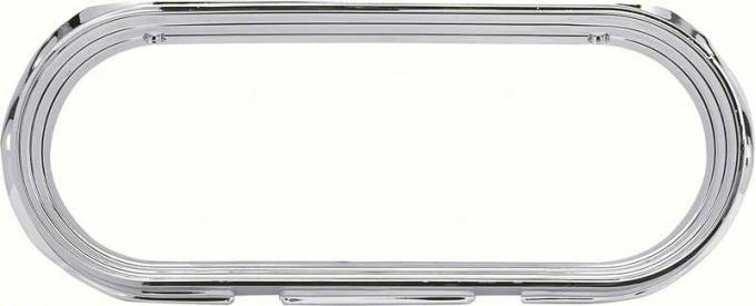 OER 1963-65 Chevy II/Nova Instrument Bezel 6406763