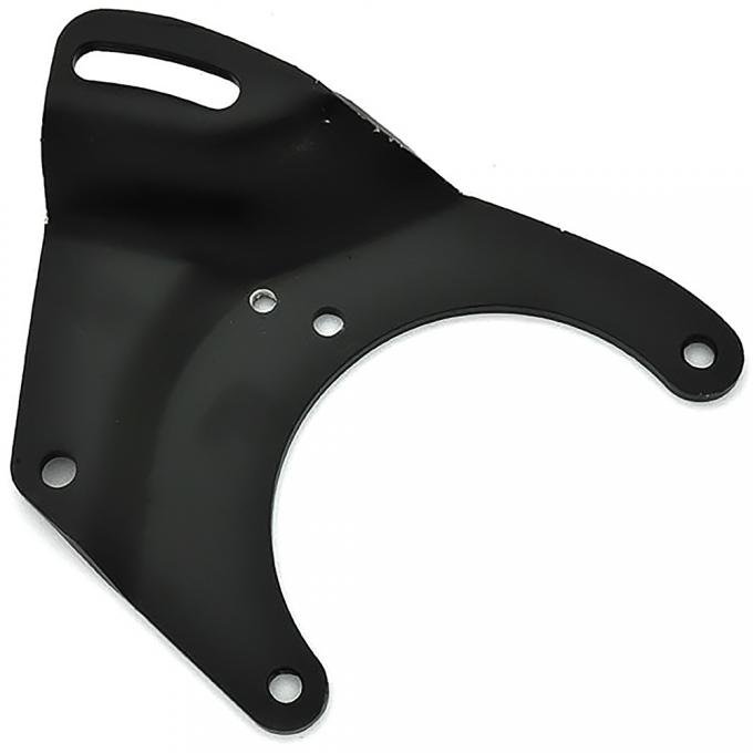 OER 1965-1968 Chevrolet Chevelle, Malibu, El Camino, Air Conditioning Compressor Front Mounting Bracket. Big Block 3872785