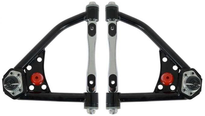 OER 1967-69 Camaro / Firebird Upper Tubular Control Arm Set 153630