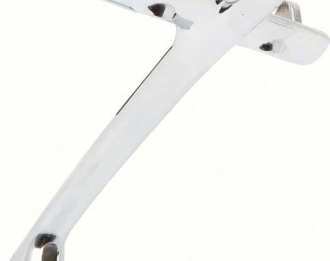 OER 1966-67 Chevy II / Nova Inner Rear View Mirror Bracket 4873295