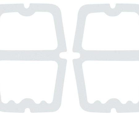 OER 1962-64 Chevy II / Nova Tail Lens Gasket 5953464