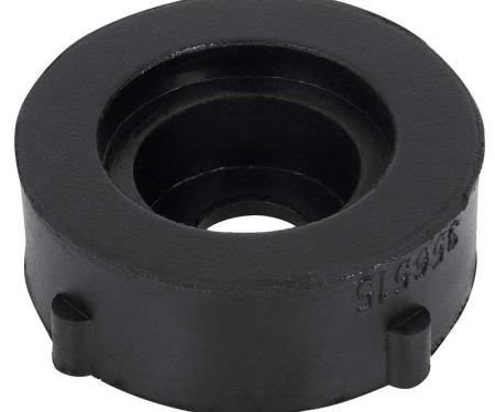 OER 1975-79 Nova/X-Body/1975-81 Firebird, Body Mount Bushing, #2 Position, Lower 356515