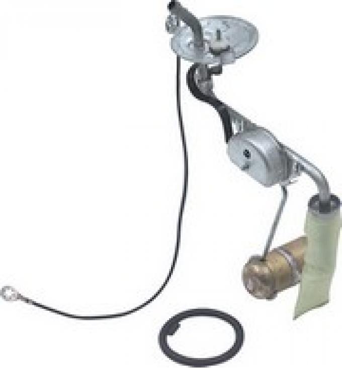 OER 1962-65 Chevy II / Nova With 2 Bbl Carb Fuel Tank Sending Unit (5/16") 6428066