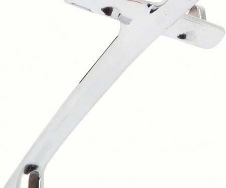 OER 1966-67 Chevy II / Nova Inner Rear View Mirror Bracket 4873295