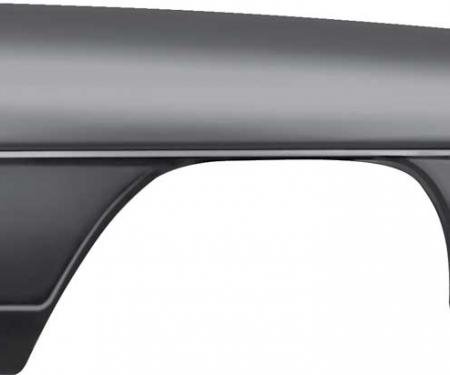 OER 1967 Chevy II / Nova Front Fender RH 3892222