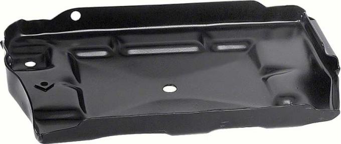 OER 1962-67 Chevy II / Nova Battery Tray 3794016