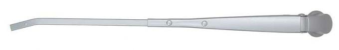 OER 13-5/8" Wiper Arm - Silver Painted K589