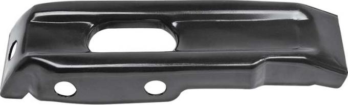 OER 1966-67 Chevy II, Nova, Rear Frame Rail Brace, EDP Coated, Drivers Side 14621