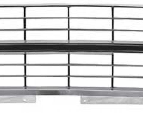 OER 1967 Nova/Chevy II Standard Grill 3886428