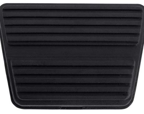 OER 1967-81 Brake/Clutch Pedal Pad K981