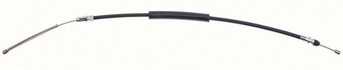 OER 1968-69 Camaro / Firebird Rear Park Brake Cable 3934645