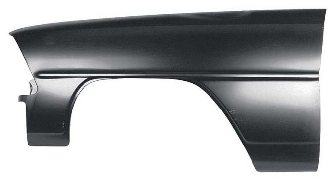 OER 1967 Chevy II / Nova Front Fender LH 3892221