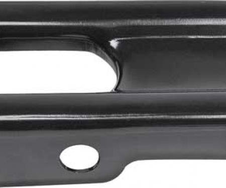 OER 1966-67 Chevy II, Nova, Rear Frame Rail Brace, EDP Coated, Drivers Side 14621