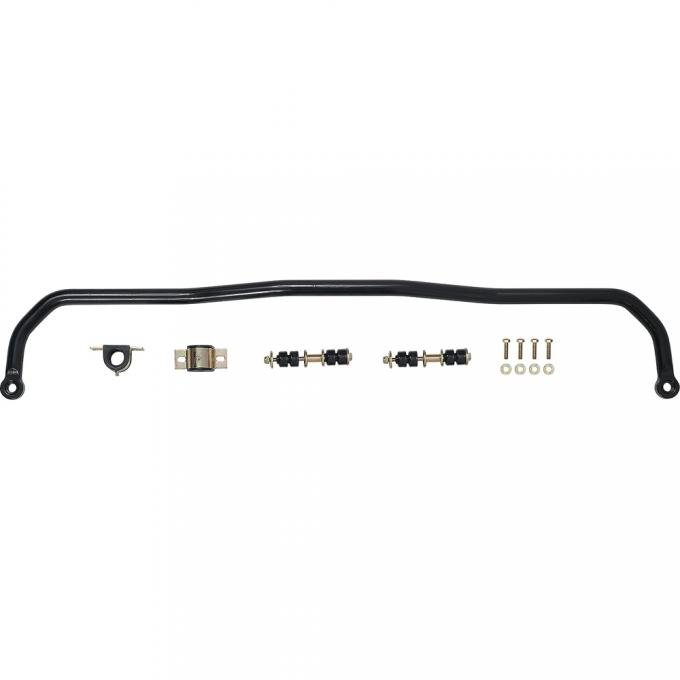 OER 1970-81 Camaro, Firebird, 1975-79 Nova, 1964-77 Chevelle, Front Sway Bar Set, 1-3/8" Bar FSB906