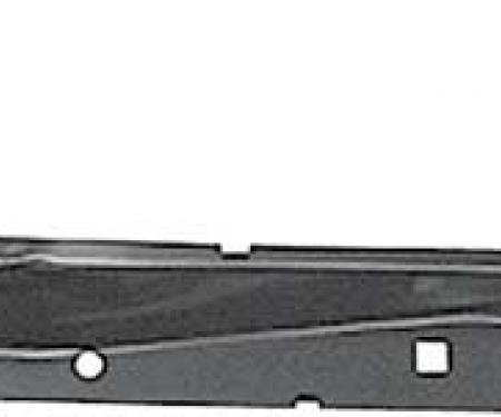 OER 1968-72 Chevy II, Nova, Complete Inner Rocker Panel, with Kick Panel Area, RH, EDP Coated 16118