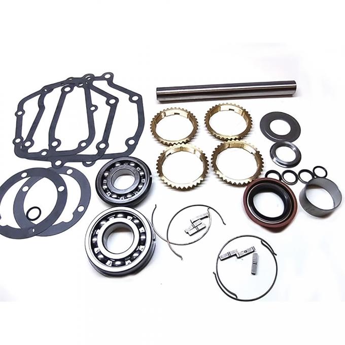 OER 1970-74 Various GM Vehicles, Rebuild Kit, Muncie 4 Speed, M20, M212, M22 MT52883Z