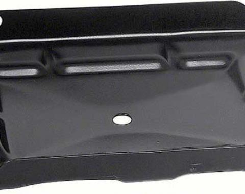 OER 1962-67 Chevy II / Nova Battery Tray 3794016