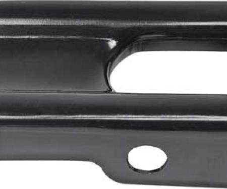 OER 1966-67 Chevy II, Nova, Rear Frame Rail Brace, EDP Coated, Passenger Side 14620