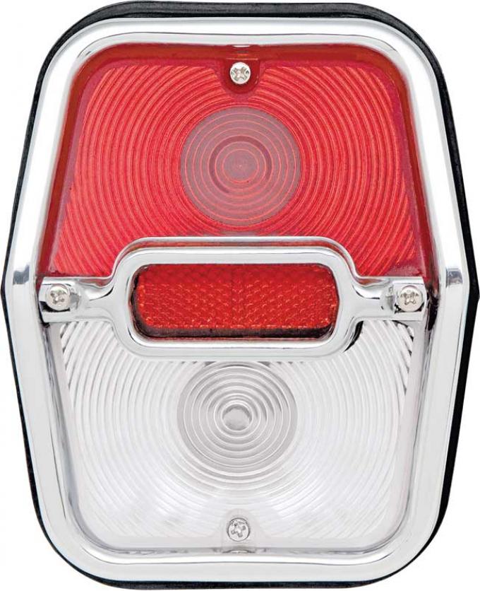 OER 1962-64 Chevy II / Nova Tail Lamp Assembly 899439