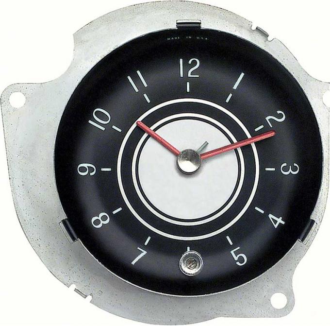 OER 1963-65 Chevy II/Nova Clock 3863796