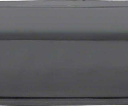 OER 1962-65 Chevy II / Nova 2 Door Coupe Outer Door Skin, RH 4845014