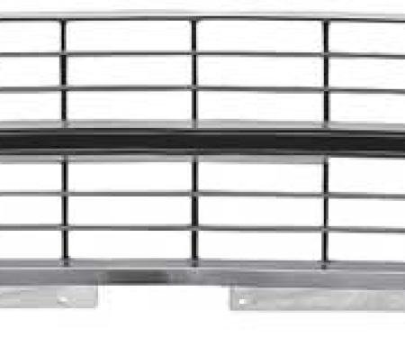 OER 1967 Nova/Chevy II Standard Grill 3886428