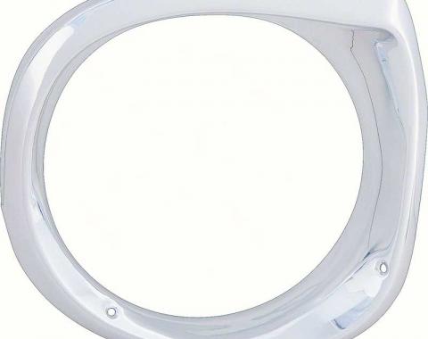 OER 1962-64 Chevy II / Nova Headlight Bezel RH 3790350