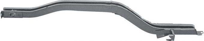 OER 1966-67 Chevy II, Nova, Rear Frame Rail , Passenger Side, EDP Coated 14616