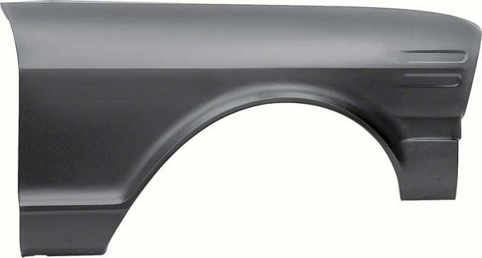 OER 1962-65 Chevy II/Nova Fender RH 3859178