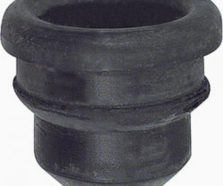 OER 1958-1981 GM, Valve Cover Grommet, Rubber, Each 3894337