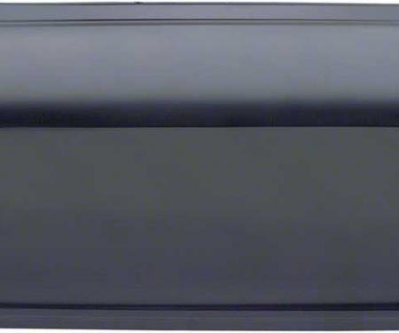 OER 1962-65 Chevy II / Nova 2 Door Hardtop Outer Door Skin, LH 4845015