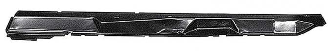 OER 1968-72 Chevy II, Nova, Inner Rocker Panel, LH, EDP Coated 16122