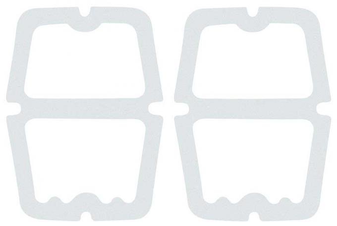 OER 1962-64 Chevy II / Nova Tail Lens Gasket 5953464