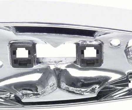 OER Oval Dome Lens Base 4866918