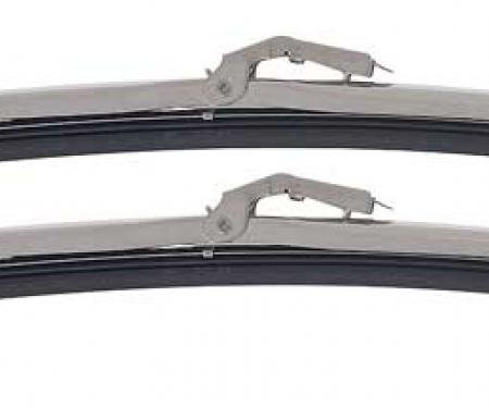 OER Anco Style Windshield Wiper Blades - 15" GS675