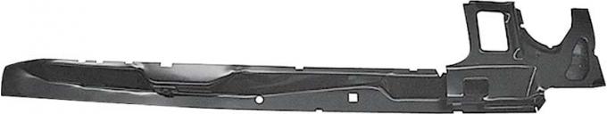 OER 1968-72 Chevy II, Nova, Complete Inner Rocker Panel, with Kick Panel Area, RH, EDP Coated 16118