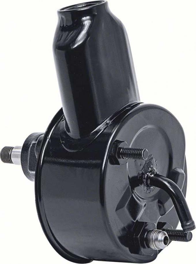 OER 1967-68 Camaro, 68 Nova V8 - Power Steering Pump With Reservoir NP6113