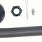 OER 1975-81 Camaro, Nova, 75-79 GM X-Body - Inner Tie Rod, LH ES442L