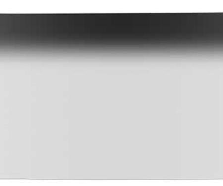 OER 1962-67 Chevy II / Nova 2 Door Hardtop & Convertible Windshield - Smoke Gray With Shaded Band NR688Y