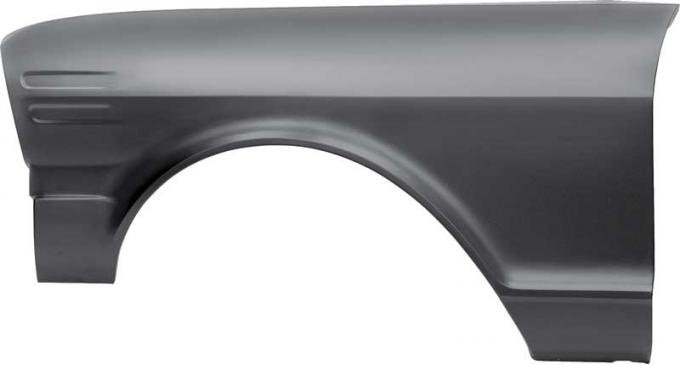 OER 1962-65 Chevy II/Nova Fender LH 3859177